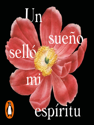 Un sueño selló mi espíritu - Audiobook